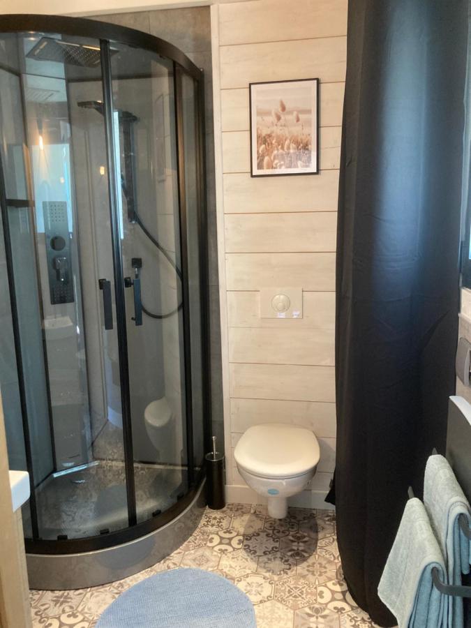 Balcon Du Pibeste Agos-Vidalos ภายนอก รูปภาพ